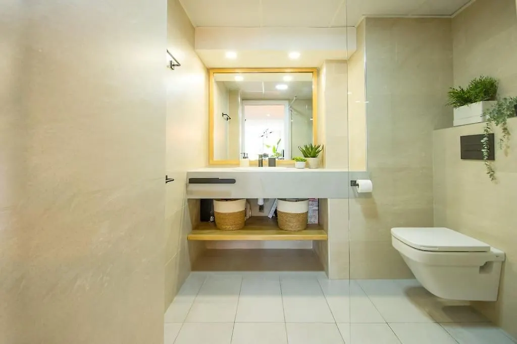 Apartment Costa Daurada Pool &Beach Relax! Torredembarra